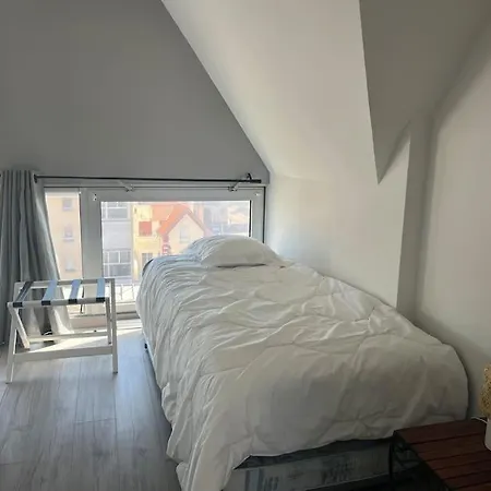 Appartement Ascot 7 Pers *