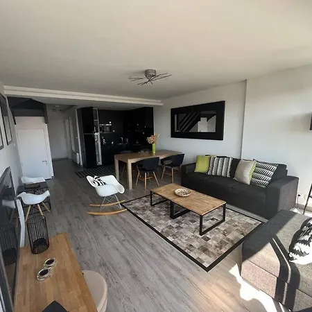 Appartement Ascot 7 Pers *