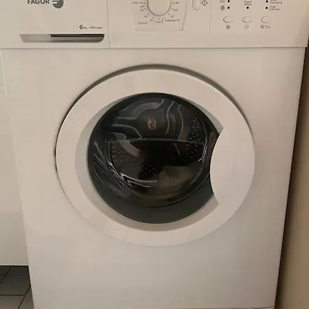 شقة Ascot 7 Pers Le Touquet