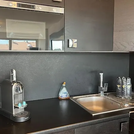 Διαμέρισμα Ascot 7 Pers Le Touquet